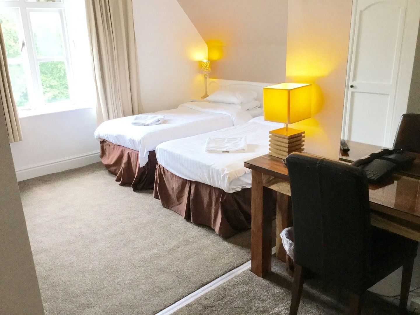 The Grange Country House Hotel