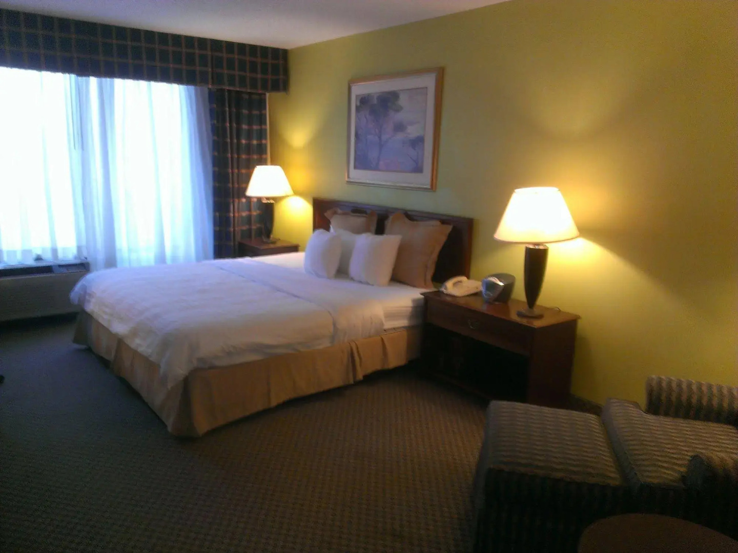 Speco Hotels Richmond