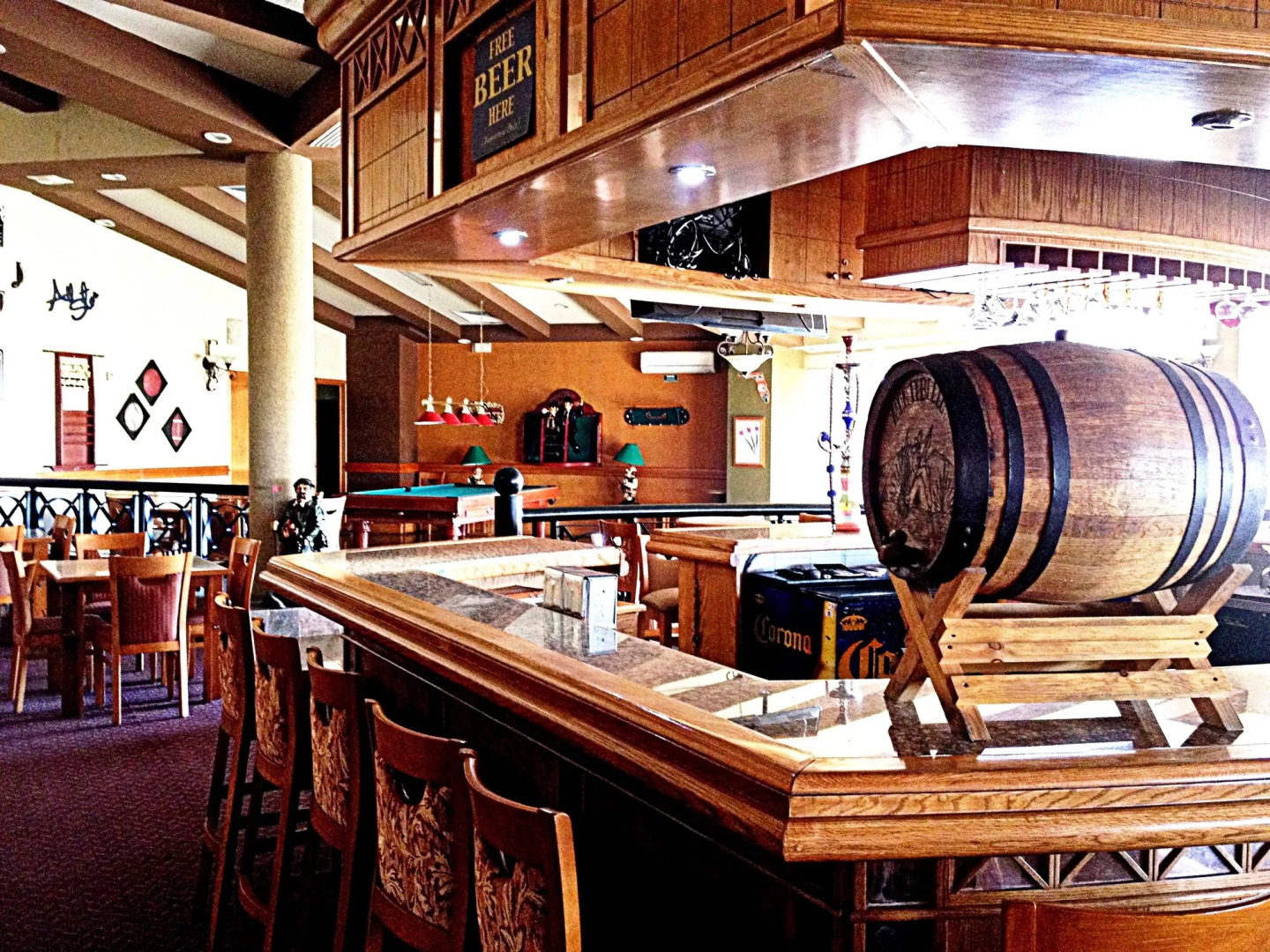 Azul Talavera Country Club