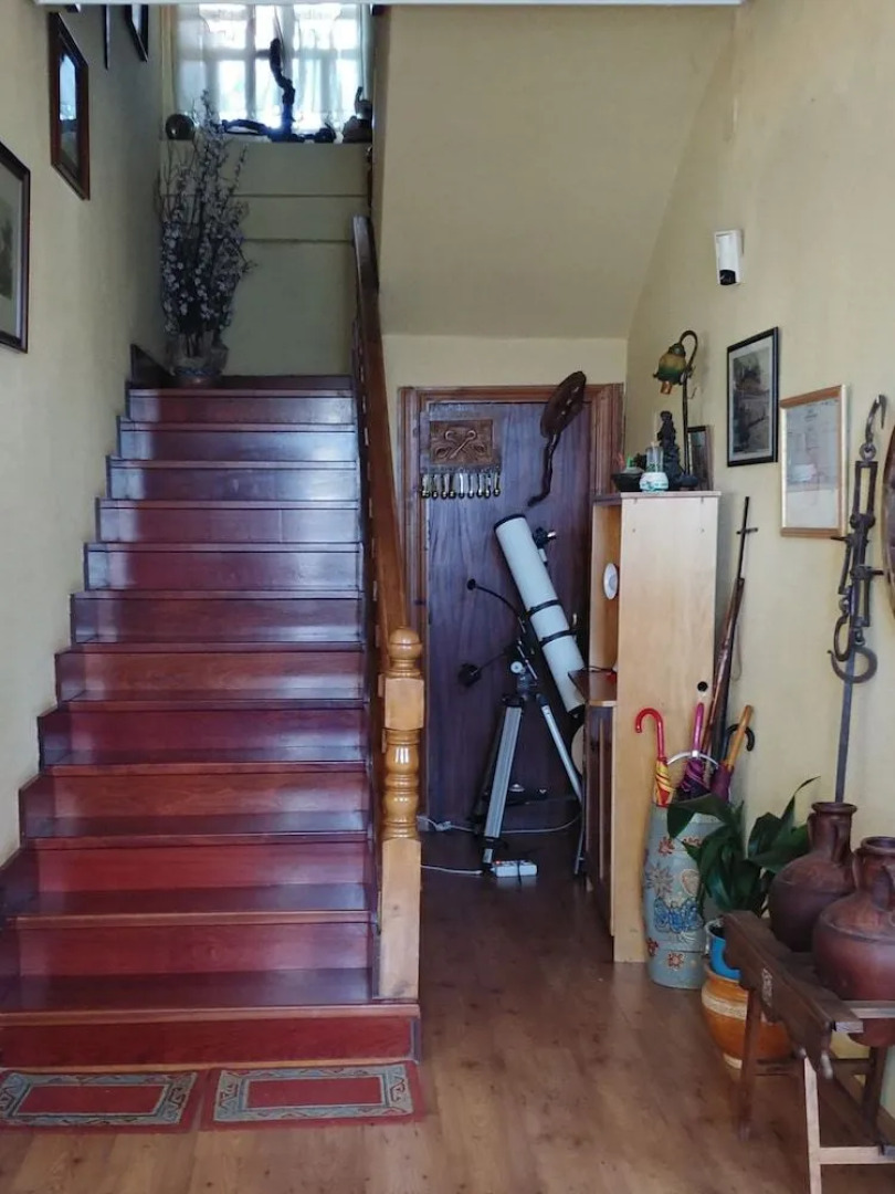 La Casa de la Pradera