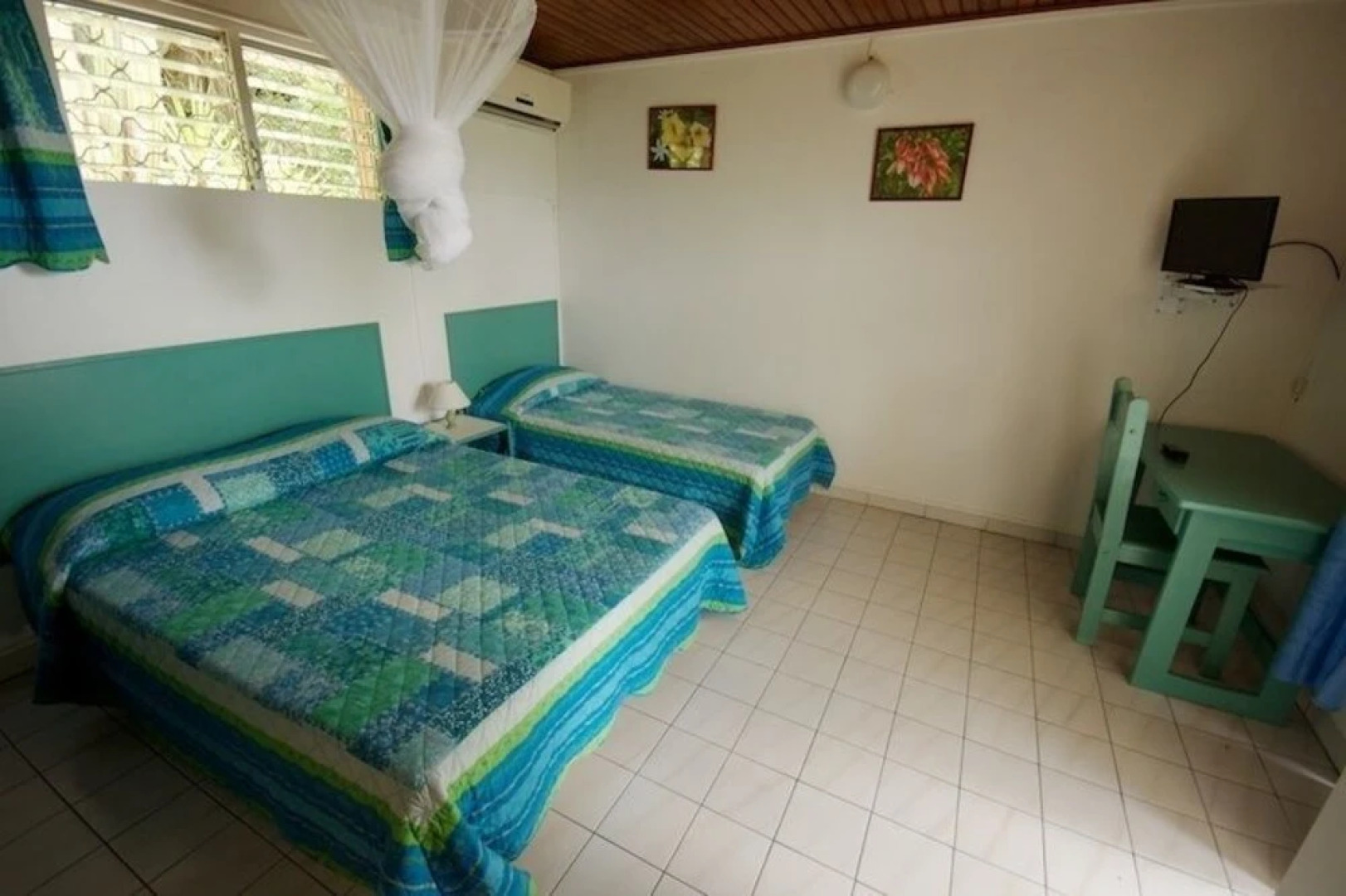 Residence Les Oceanides