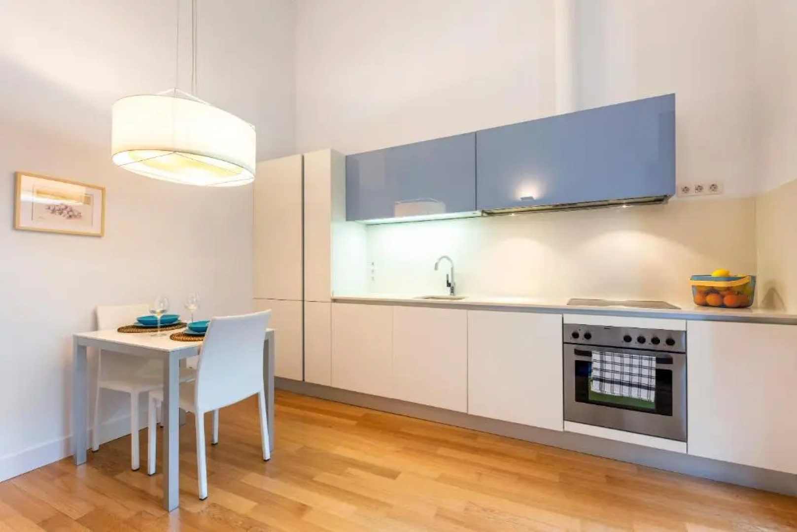 Amérigo Premium Apartments