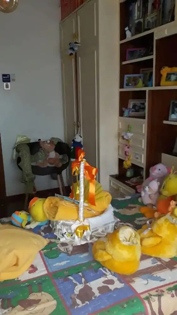 House with 3 Bedrooms in Paços de Ferreira, with Enclosed Garden And Wifi - 35 Km From the Beach