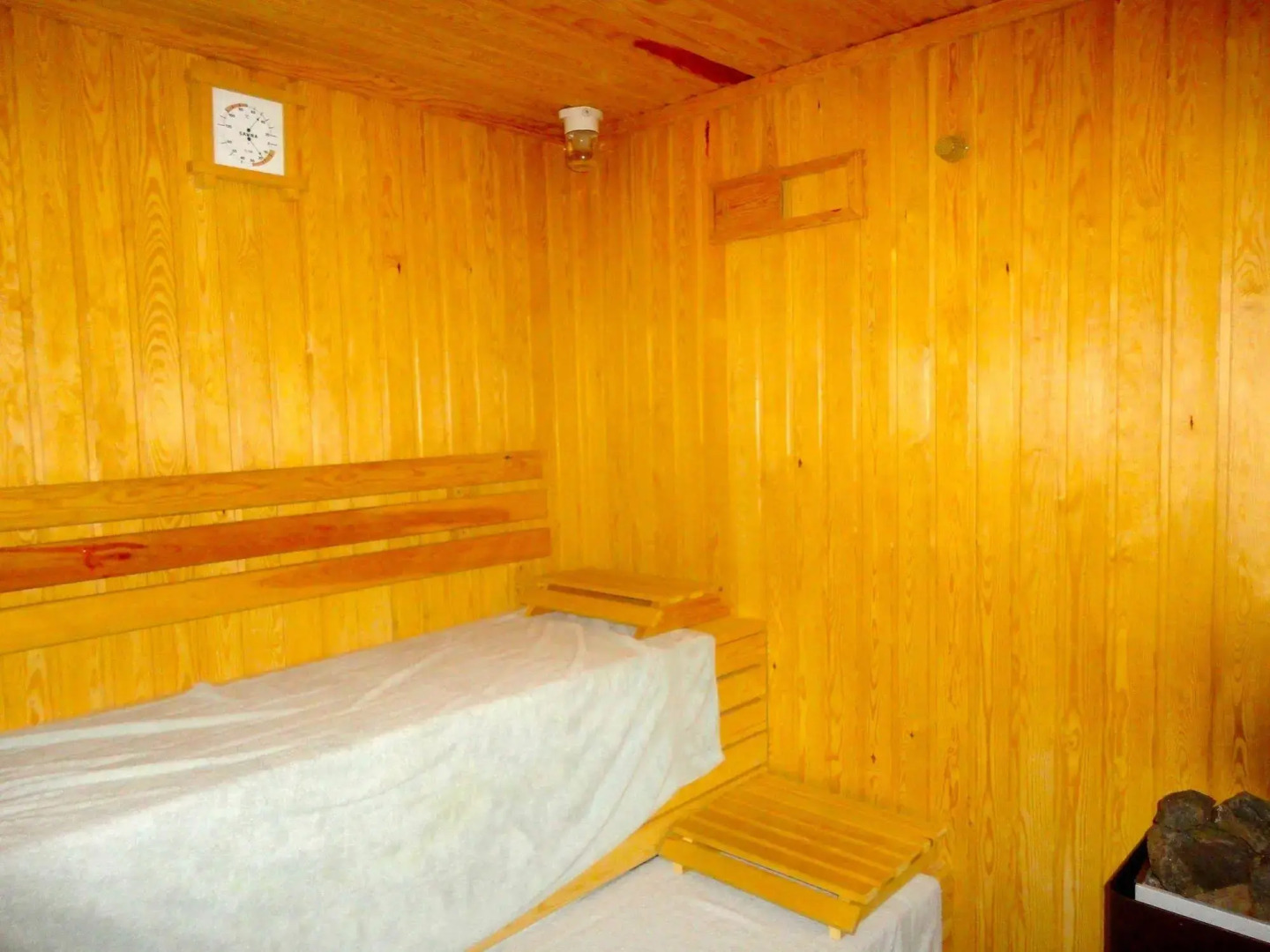 ONATTI Beach Resort - Marsa Alam