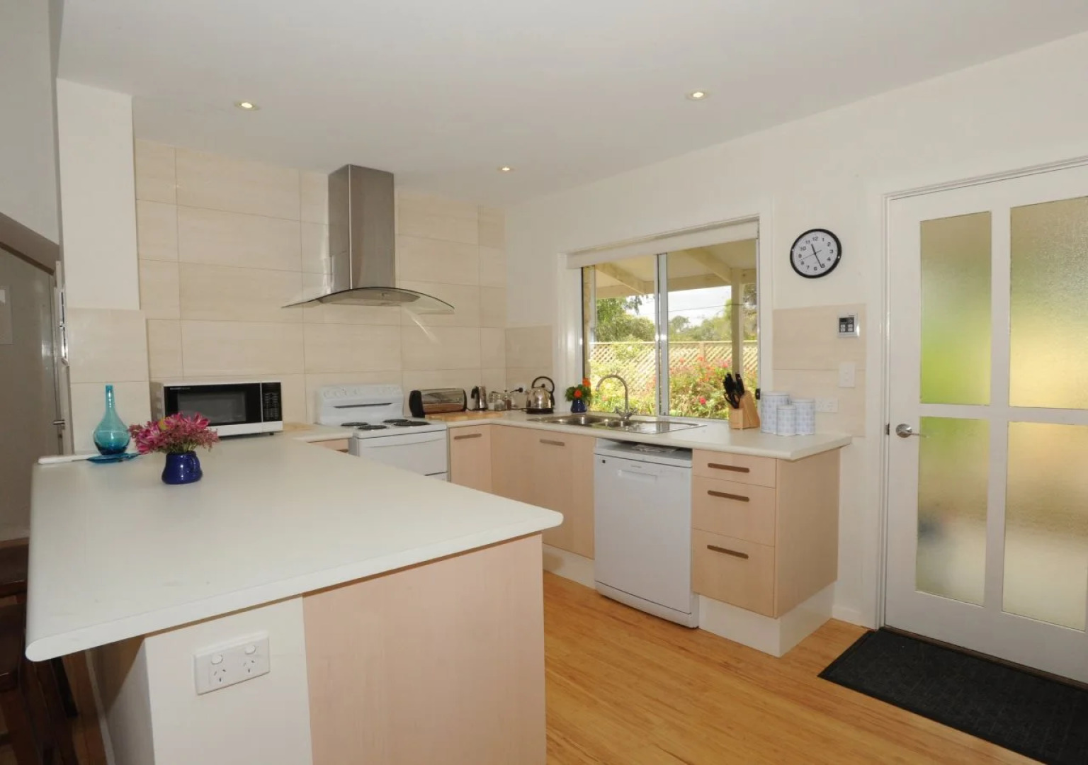 Kangaroo Island Garden Cottages