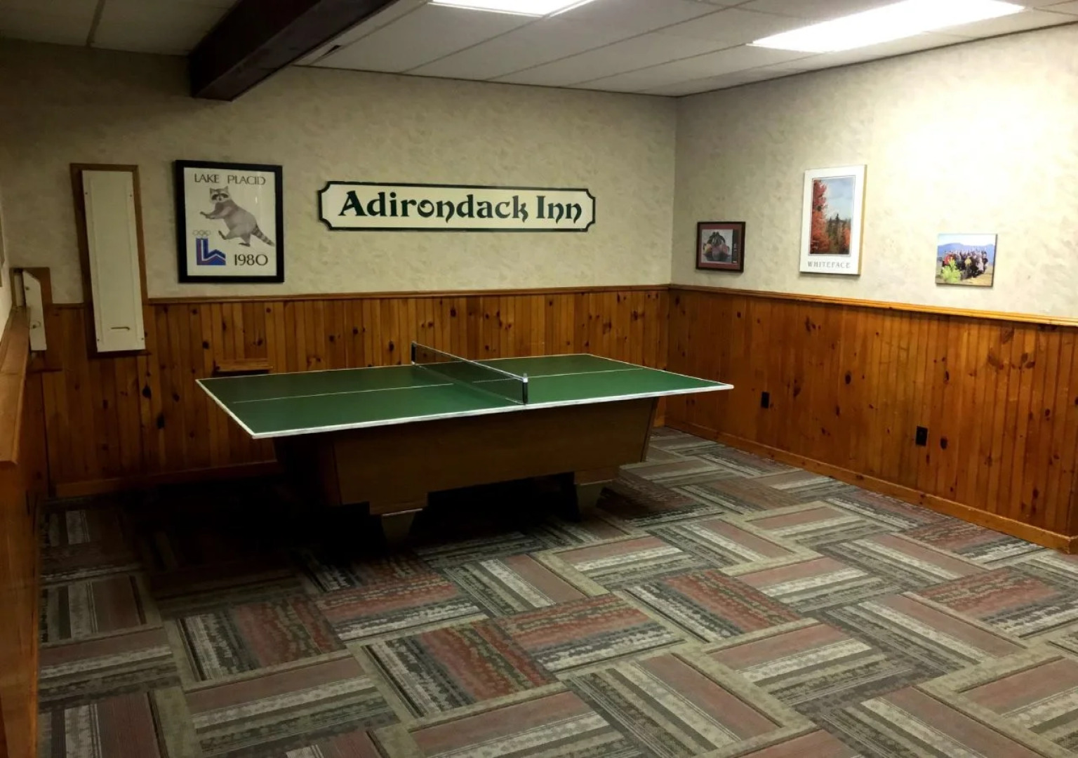 Best Western Adirondack Inn