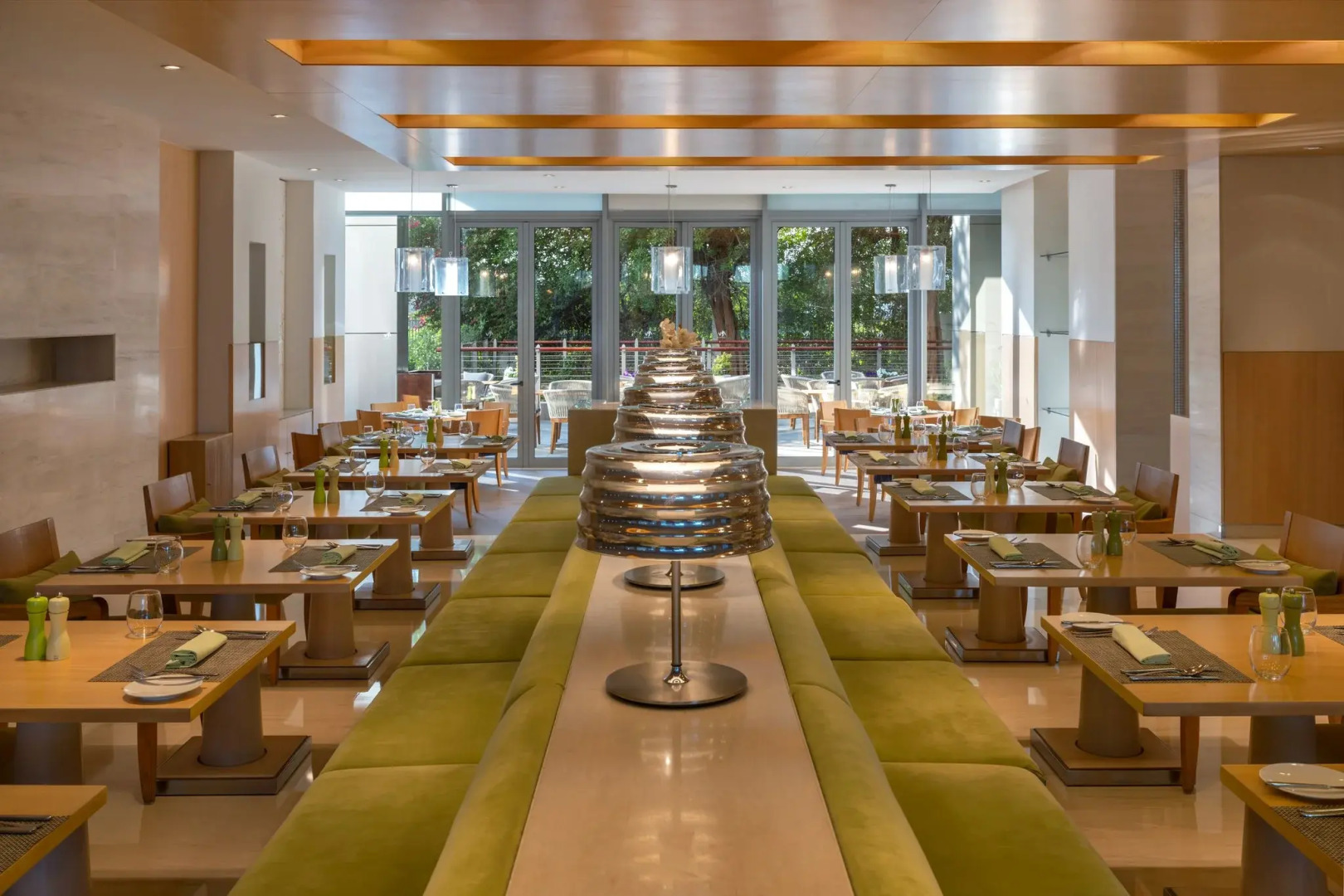 Park Arjaan by Rotana Hotel