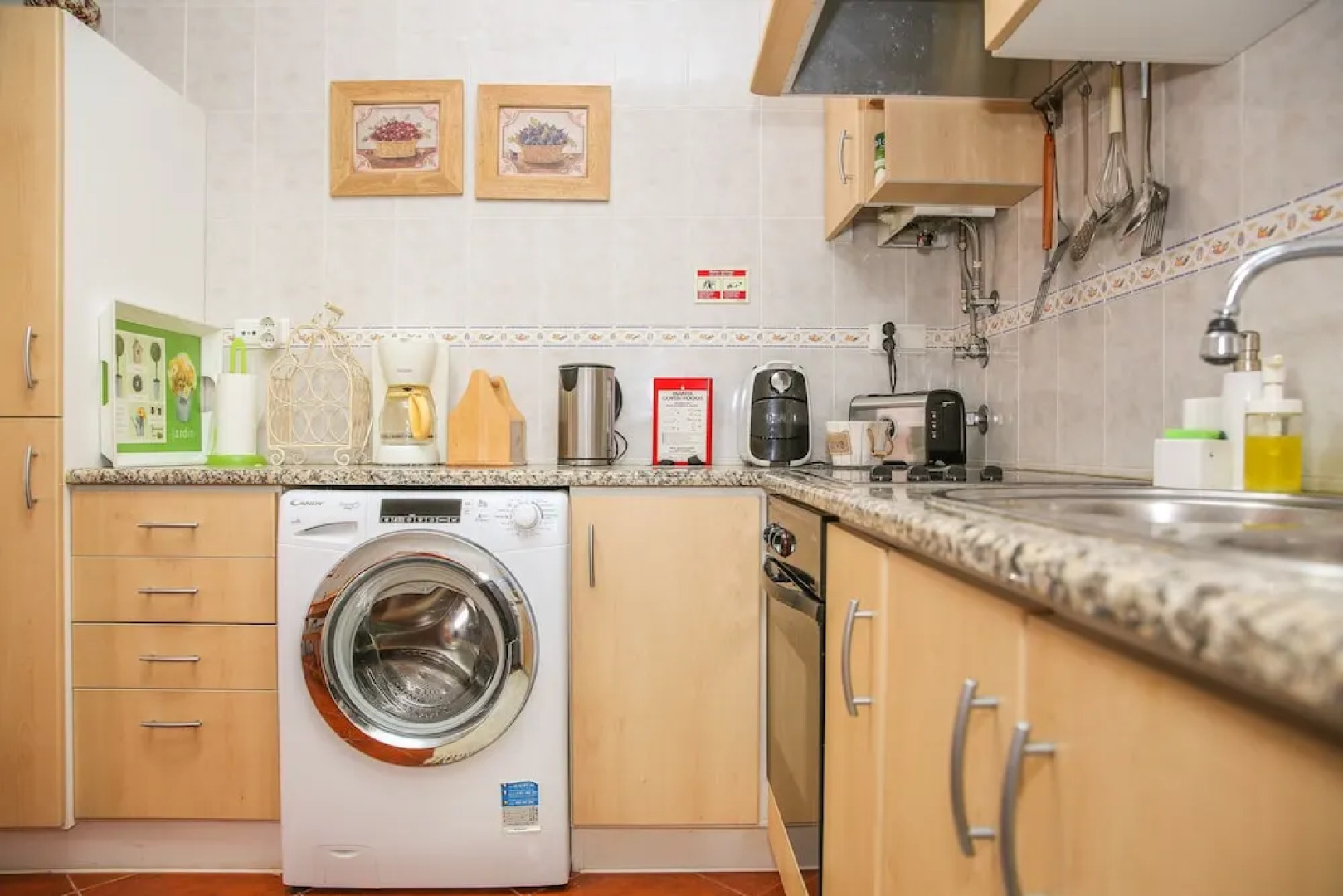 Pata da Gaivota Boutique House