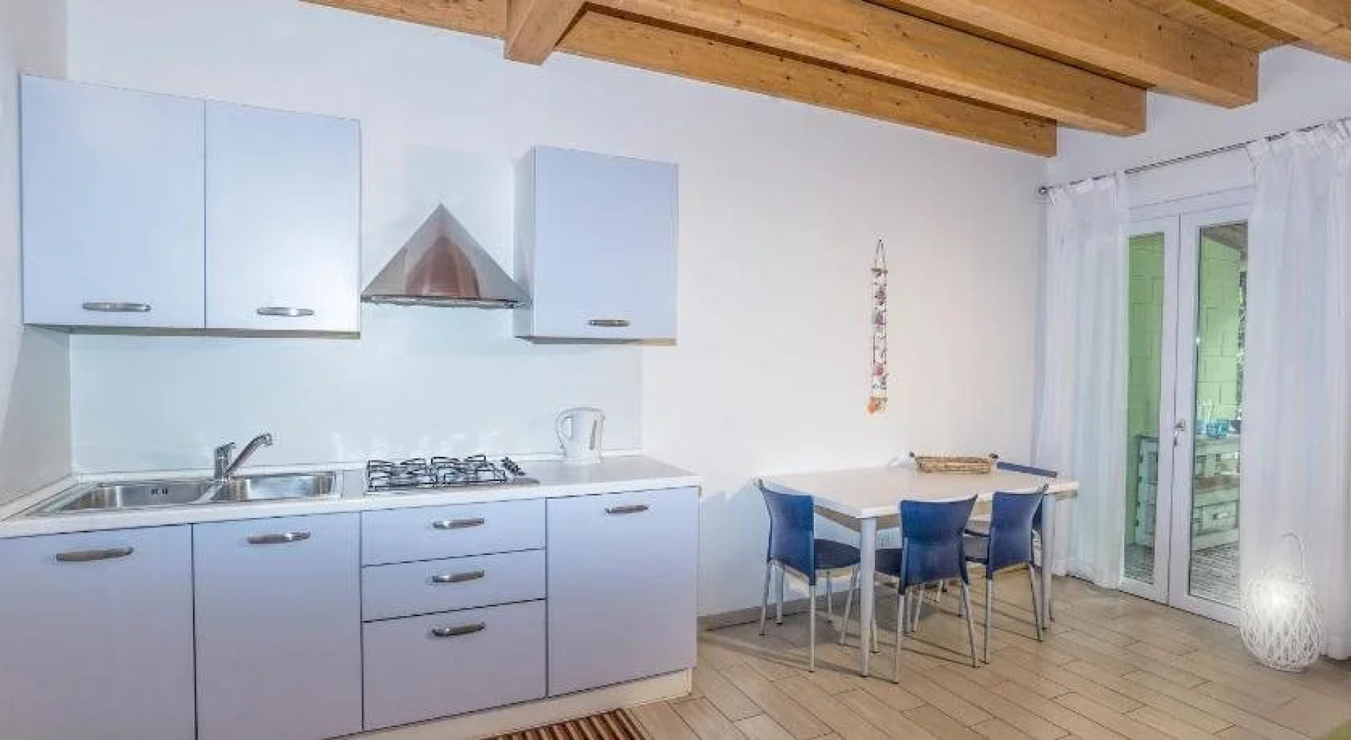 Residence Duna Rossa