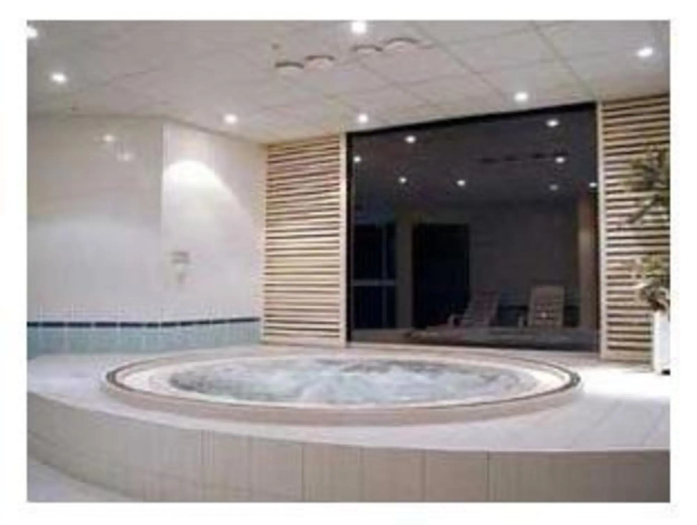 Best Western Hotel Grand Parc