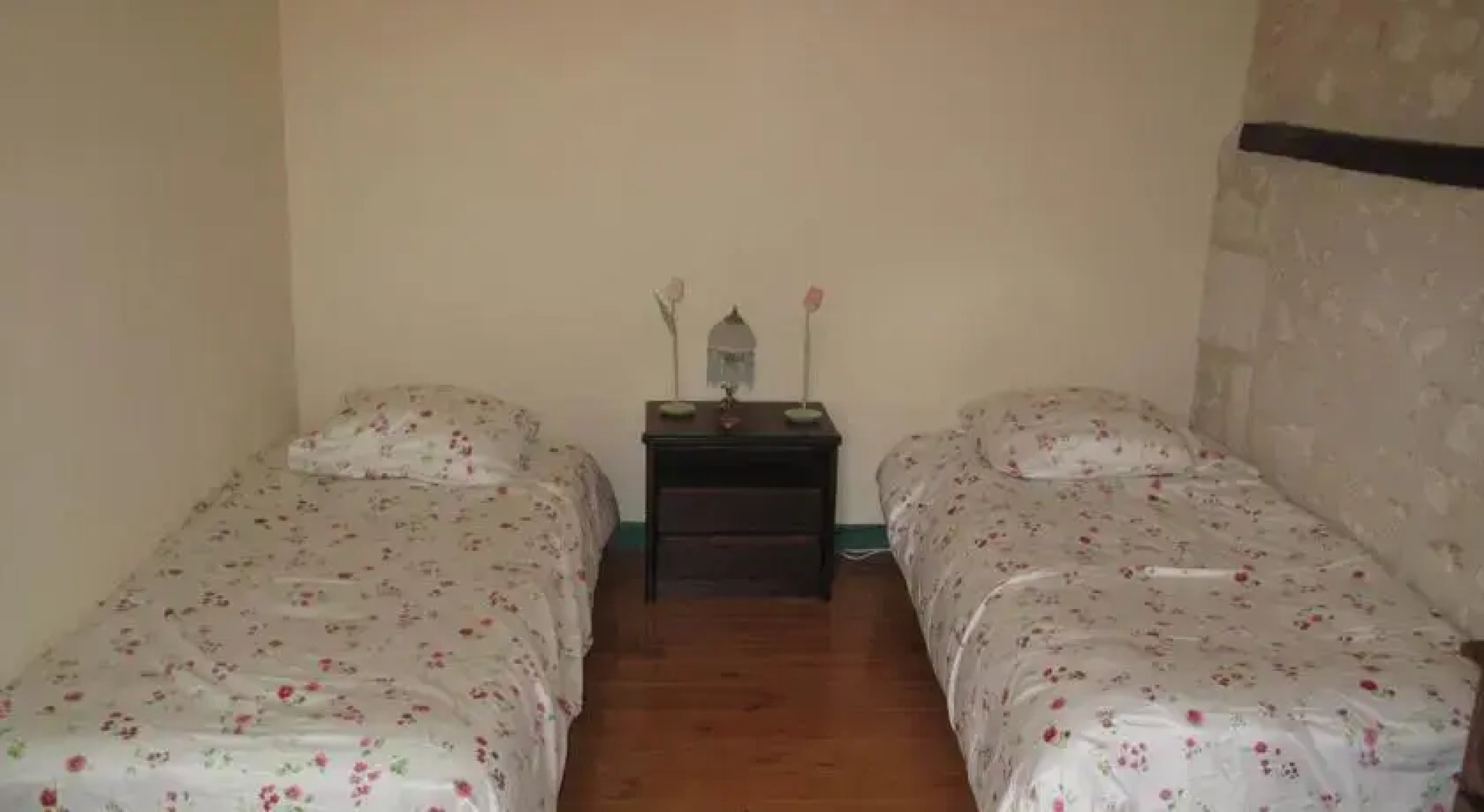 Hopital Saint Francois