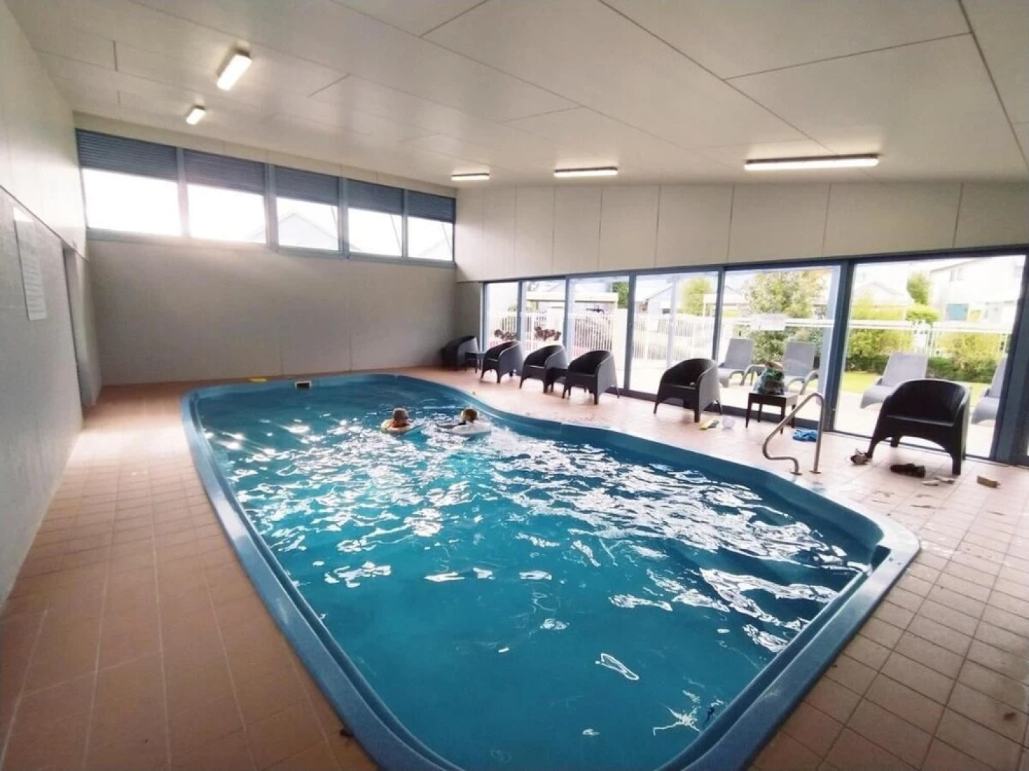 Captains Cove Luxury Apartments - 1st Floor Spa Deluxe