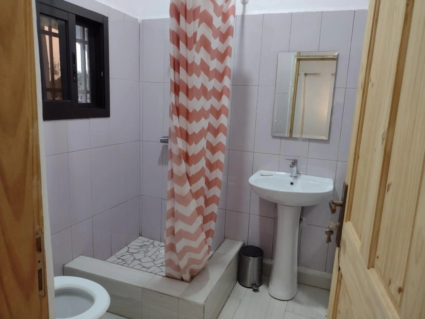Real Owl Guest House