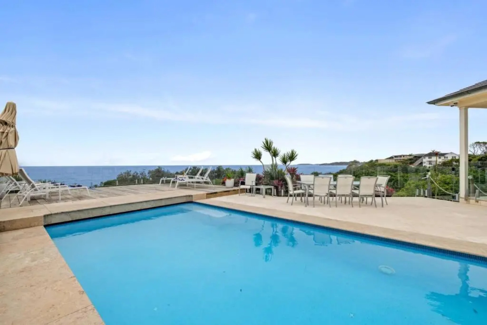 Solitary Views at Sapphire