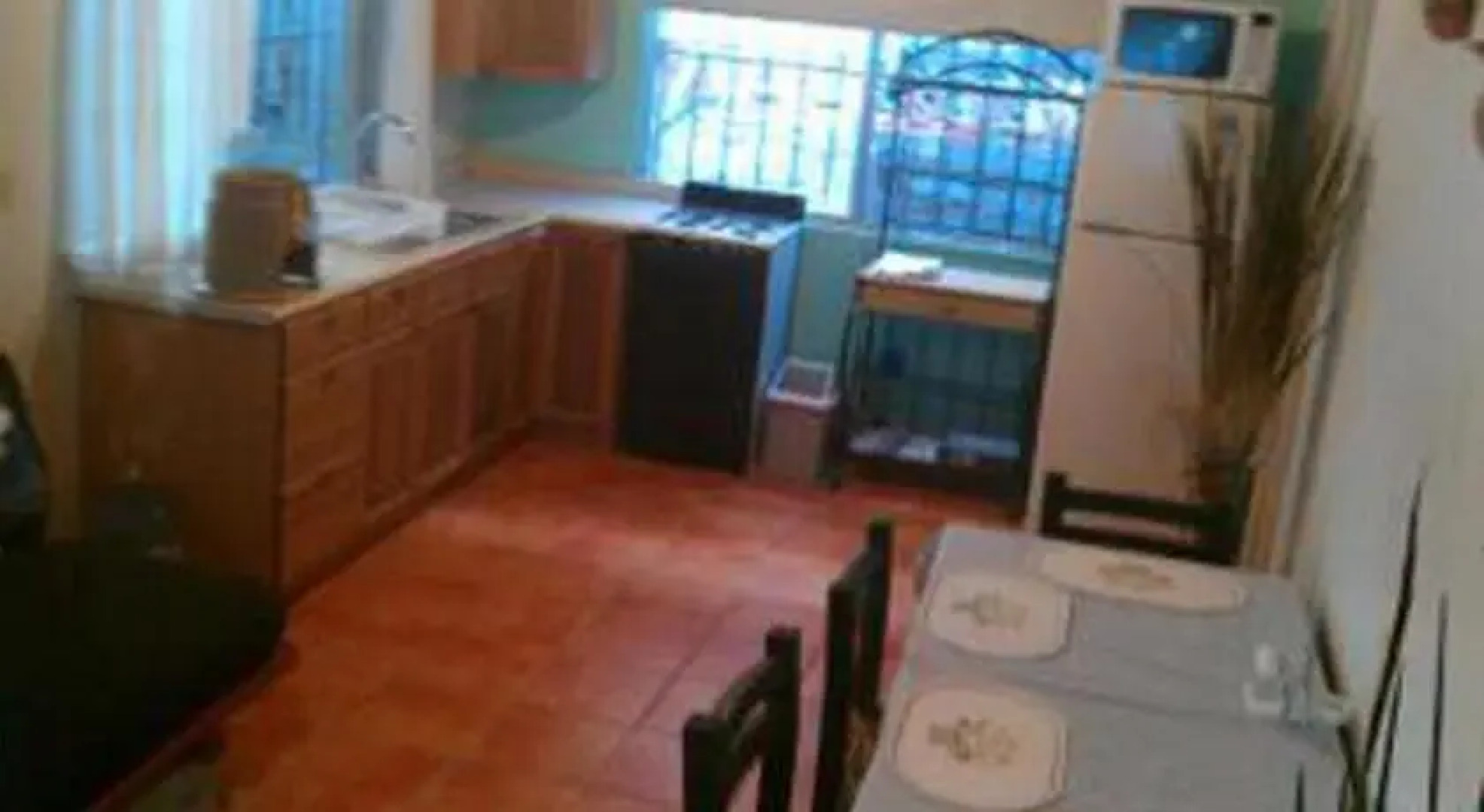 La Penita Beach House