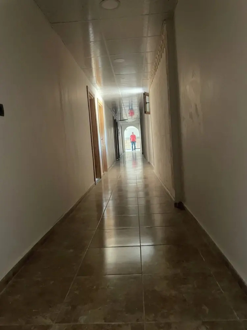 Çeşme Butik Otel Restaurant Cafe