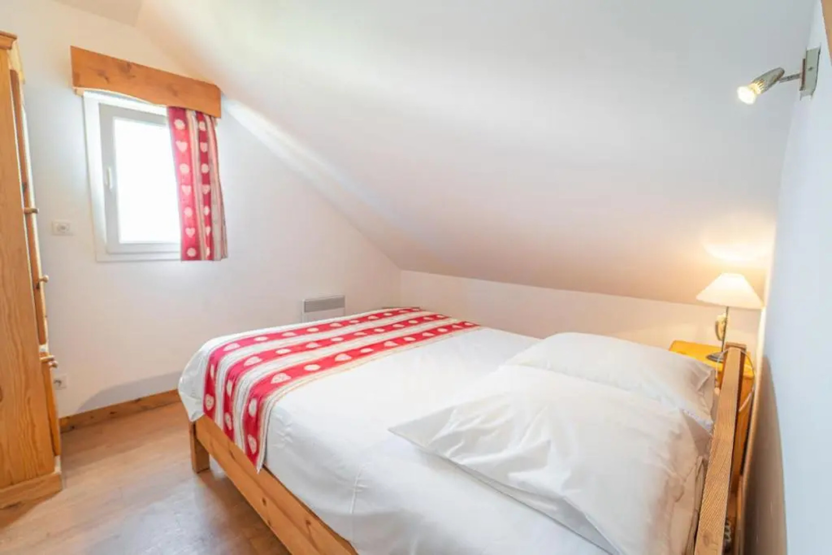 Village de gîtes Les Chalets de lAubrac