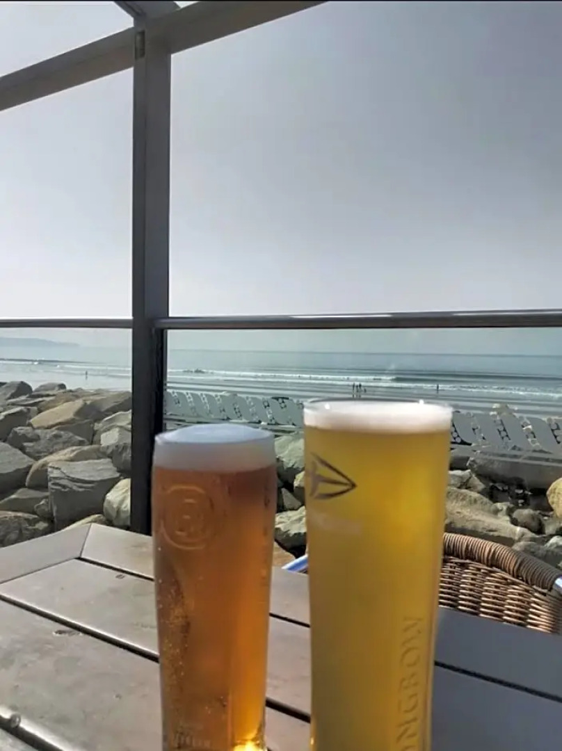 346 Sunnysands Barmouth