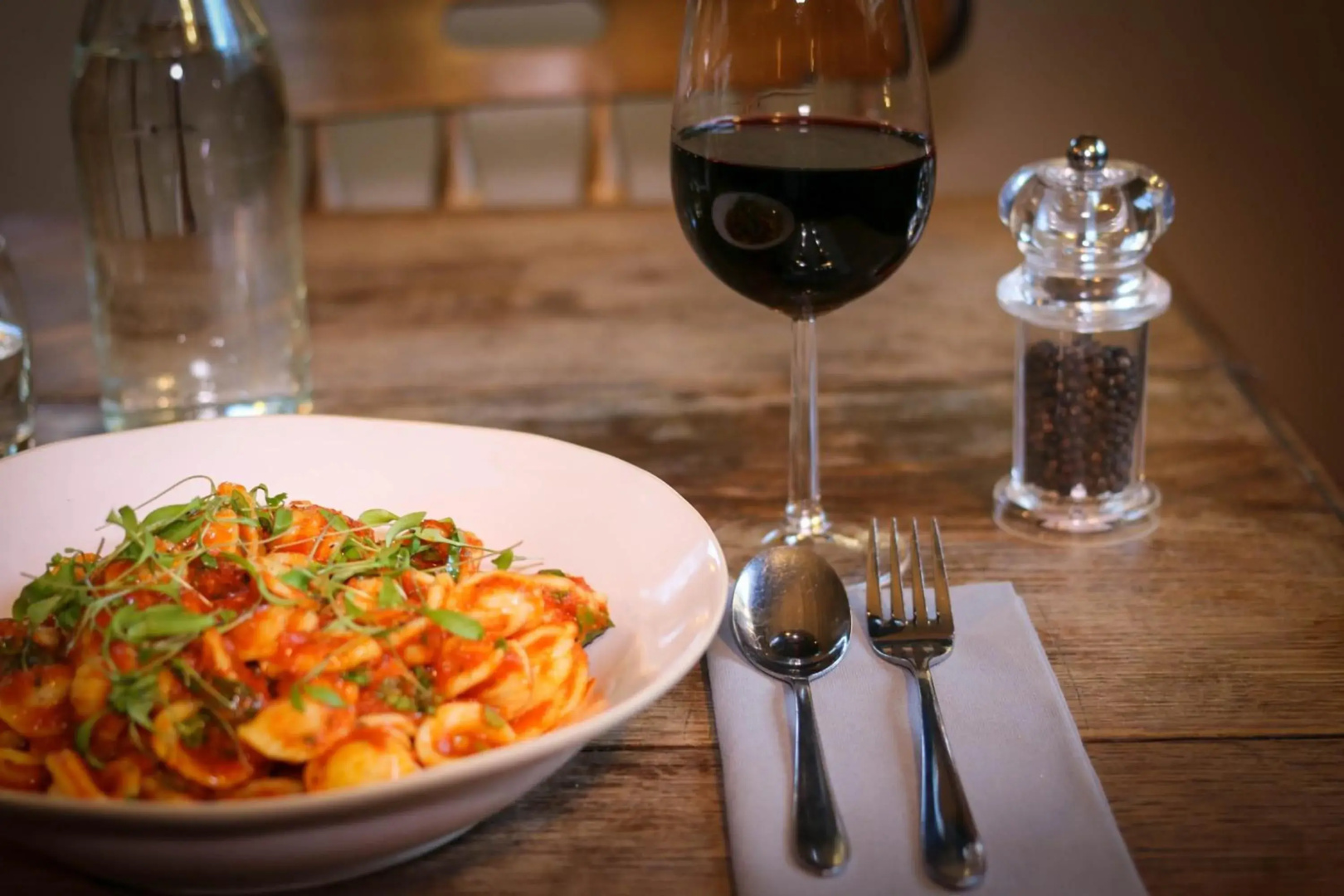 Horse & Groom - Upper Oddington