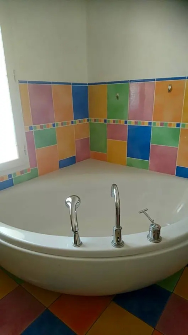 Chambre d'Hôtes Les Bruyères