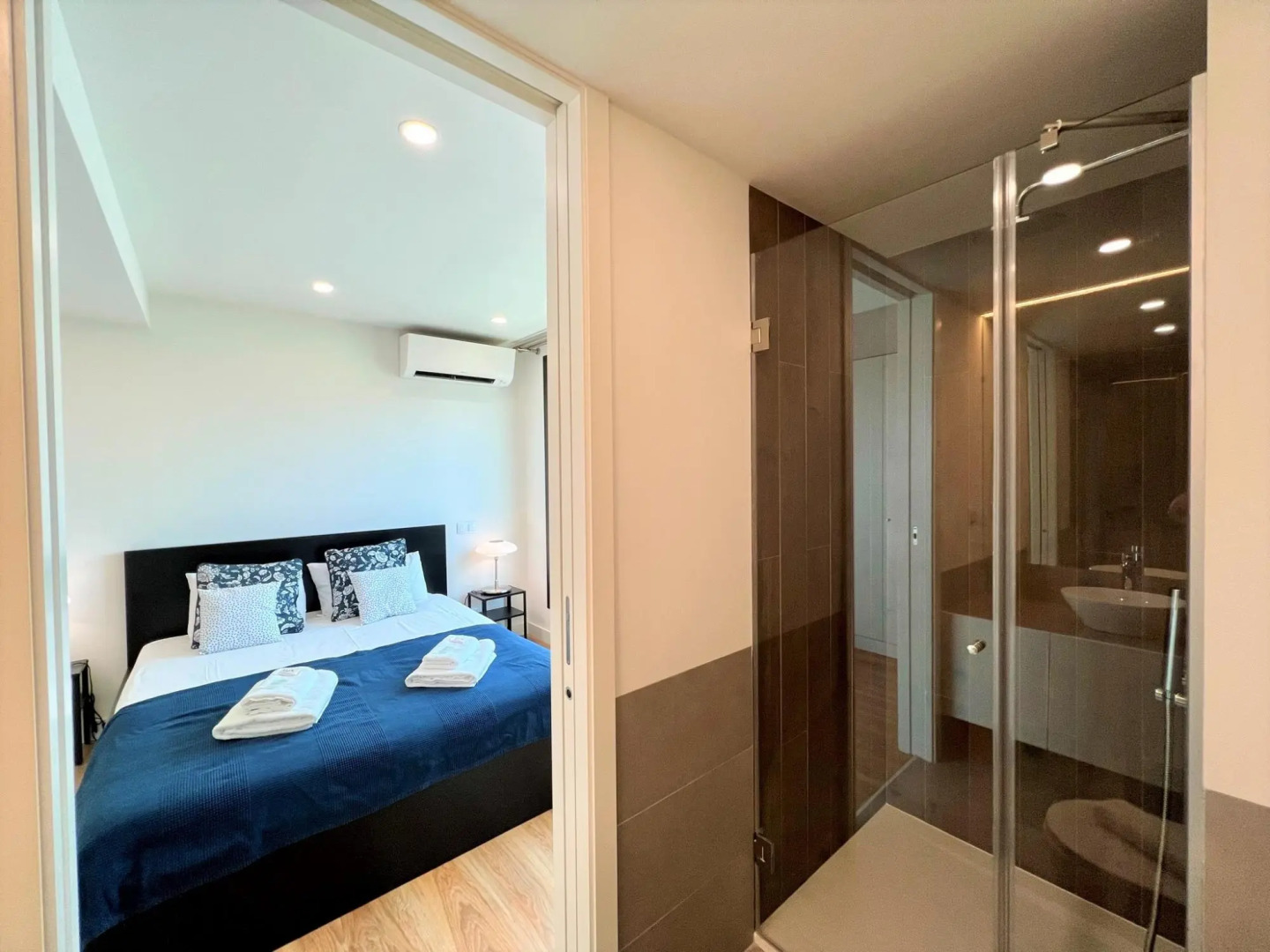 Faro Design 1 by Homing