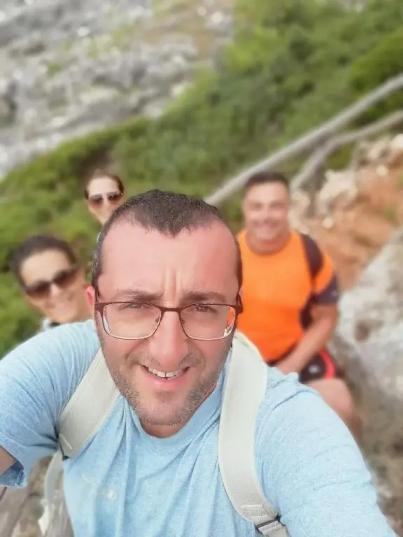 Dimora ideale per coppia vista mare immersa nel verde SALENTO3