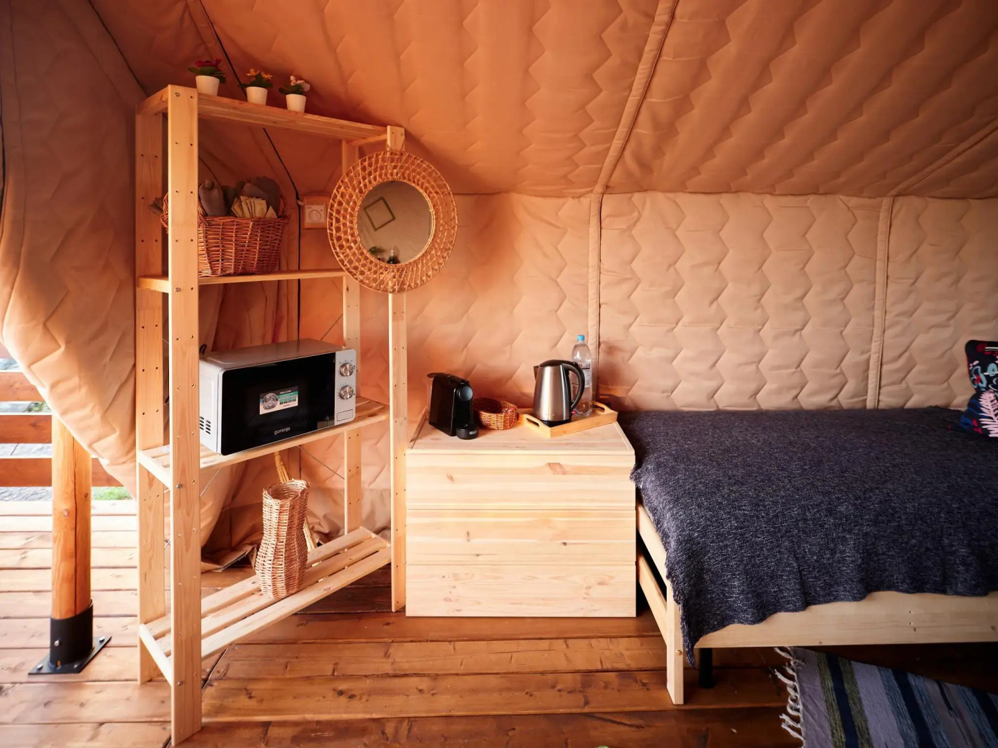 Бухта Беринга