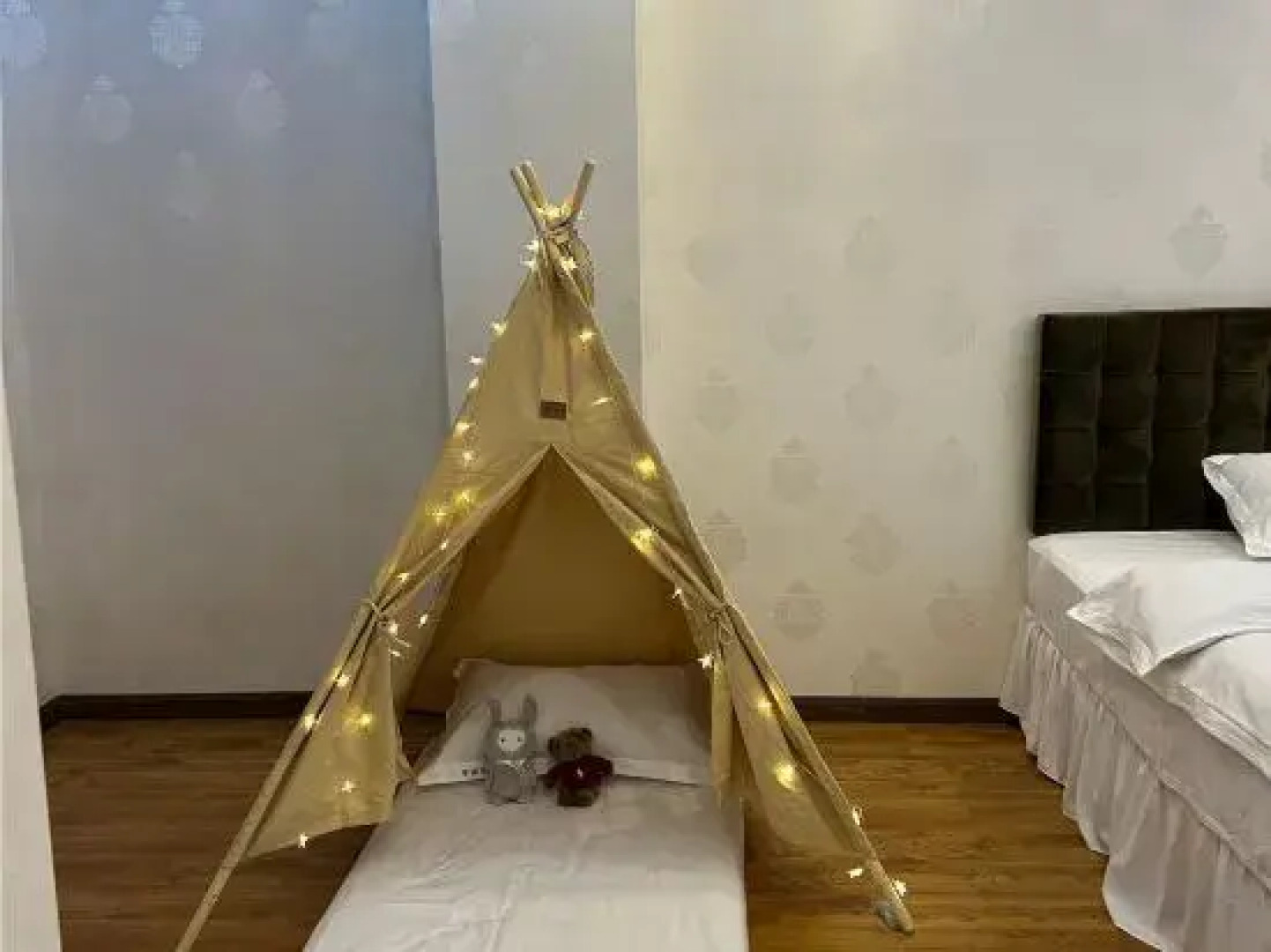 Qingnuocang Boutique Homestay