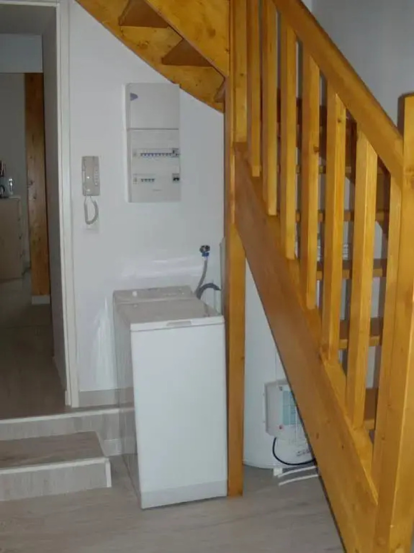 Logis Andraud Studios