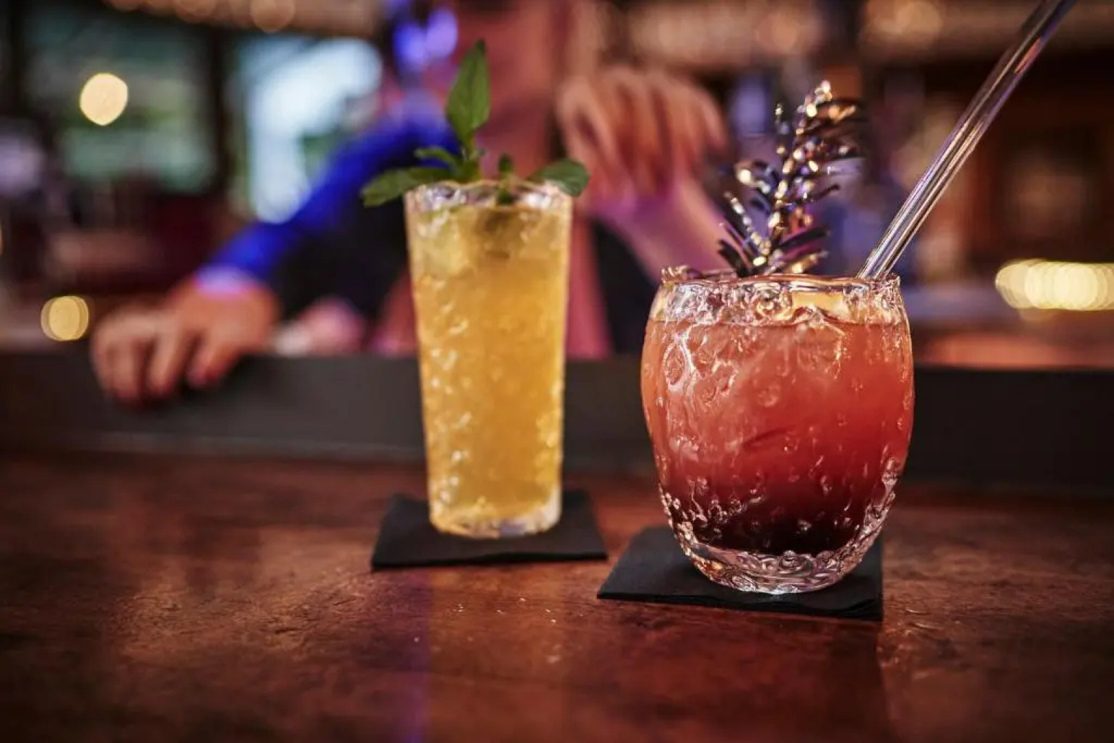 Gasthof  Pizzeria Berglift