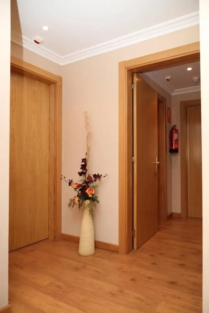 Hotel Restaurante Casa Pipo