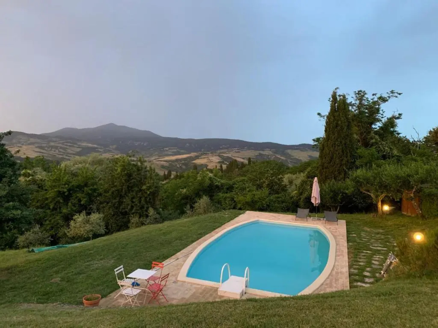 Villa Bellavista