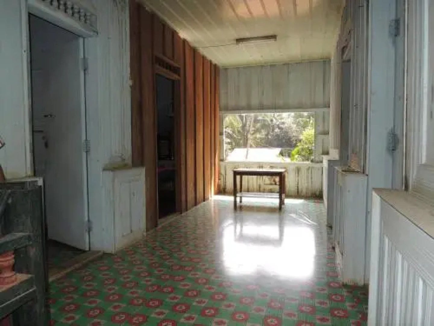 Fishing Cat Guesthouse