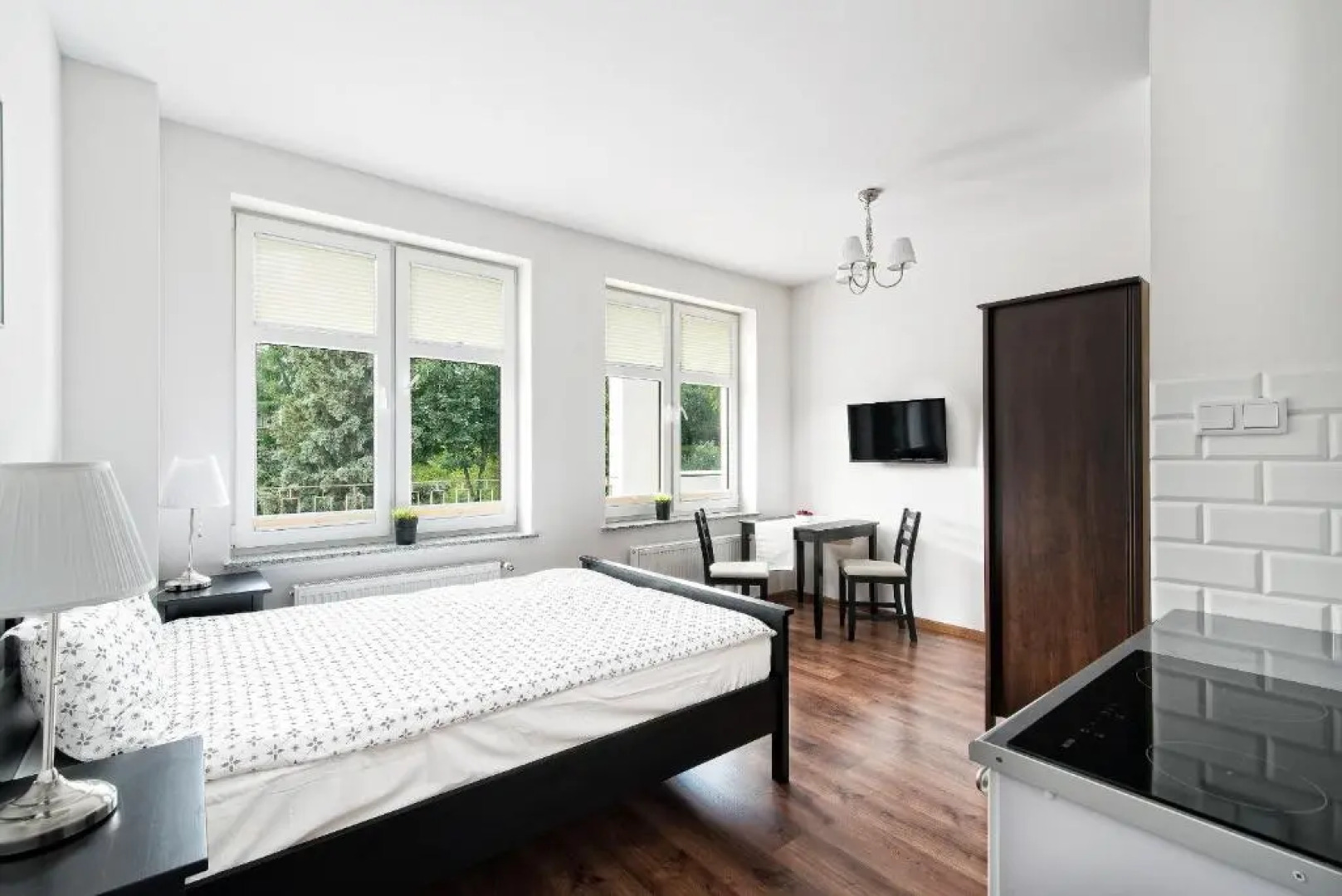 Apartamenty Nałęczowskie