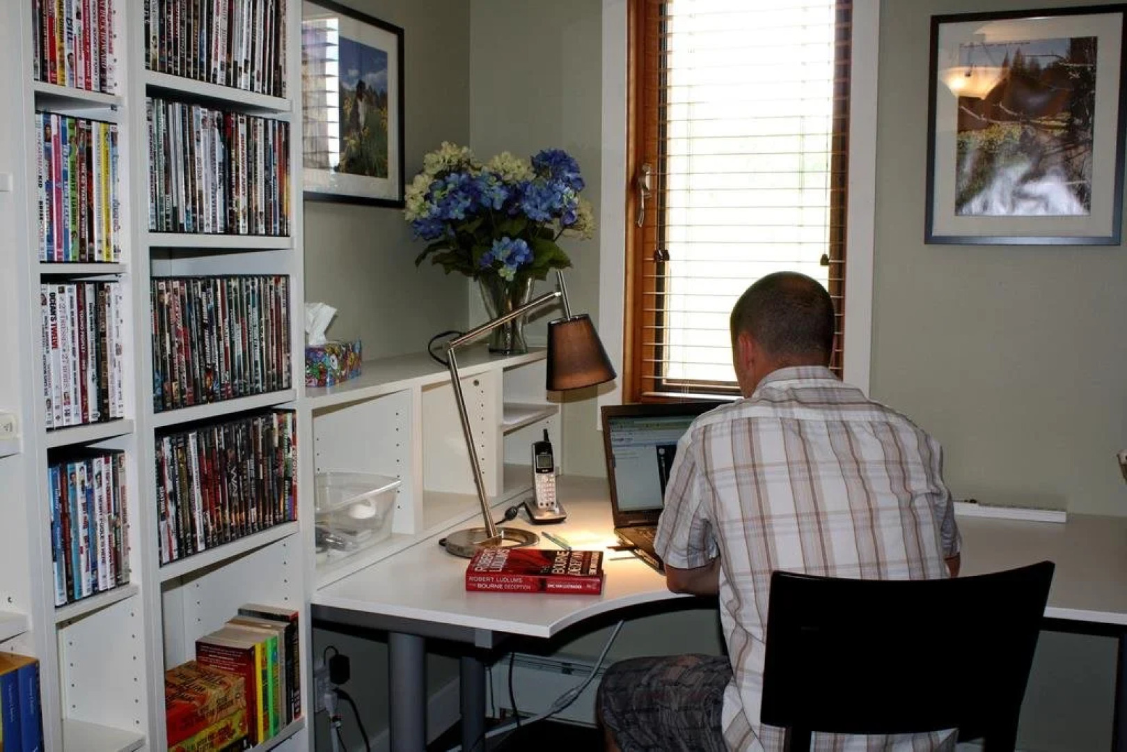 Juniper Trails Bed & Breakfast