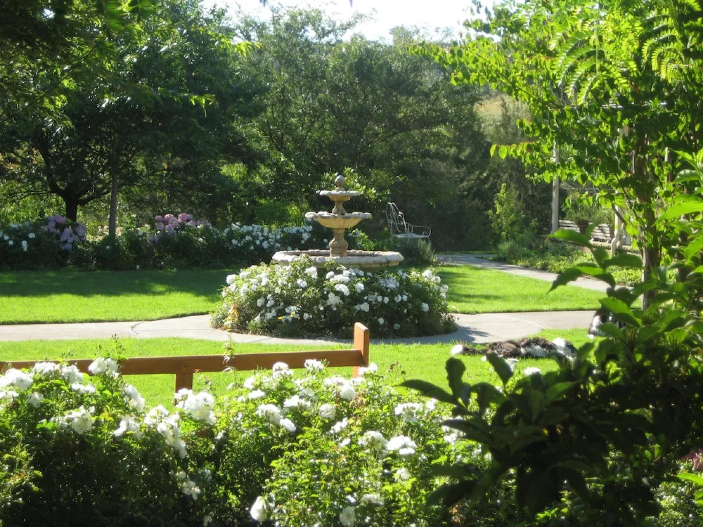 Ginninderry Homestead