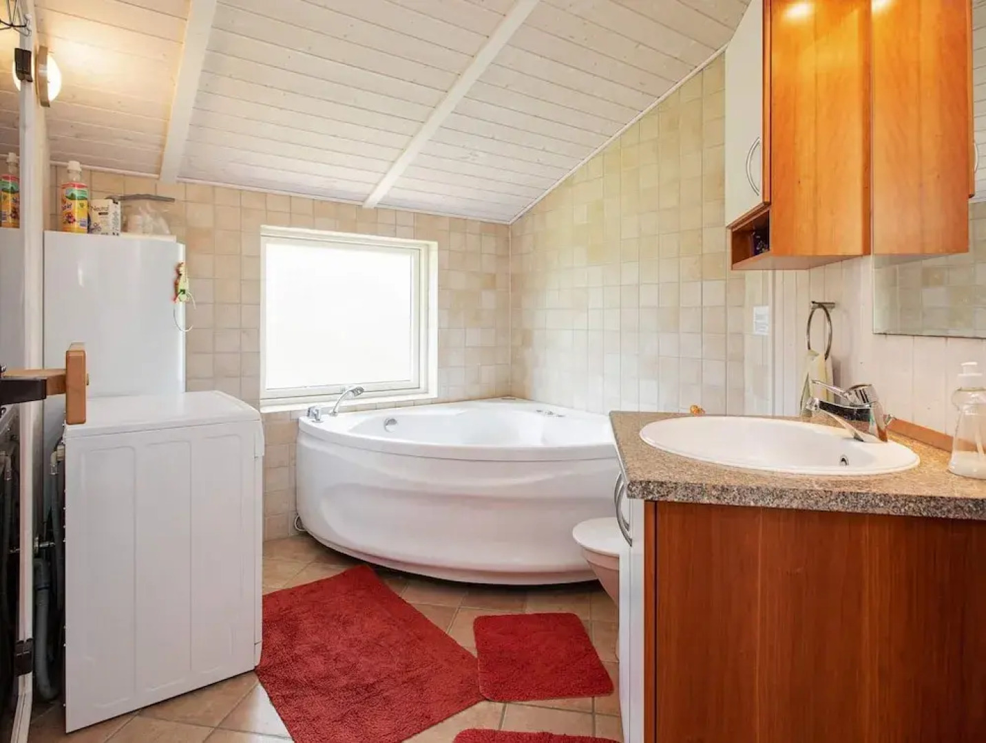 6 Person Holiday Home in Gilleleje-by Traum