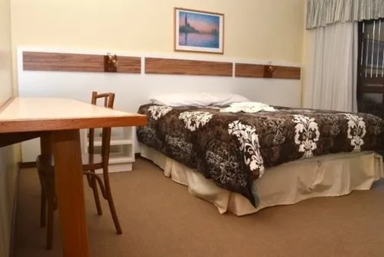 Hotel Recanto Das Camélias