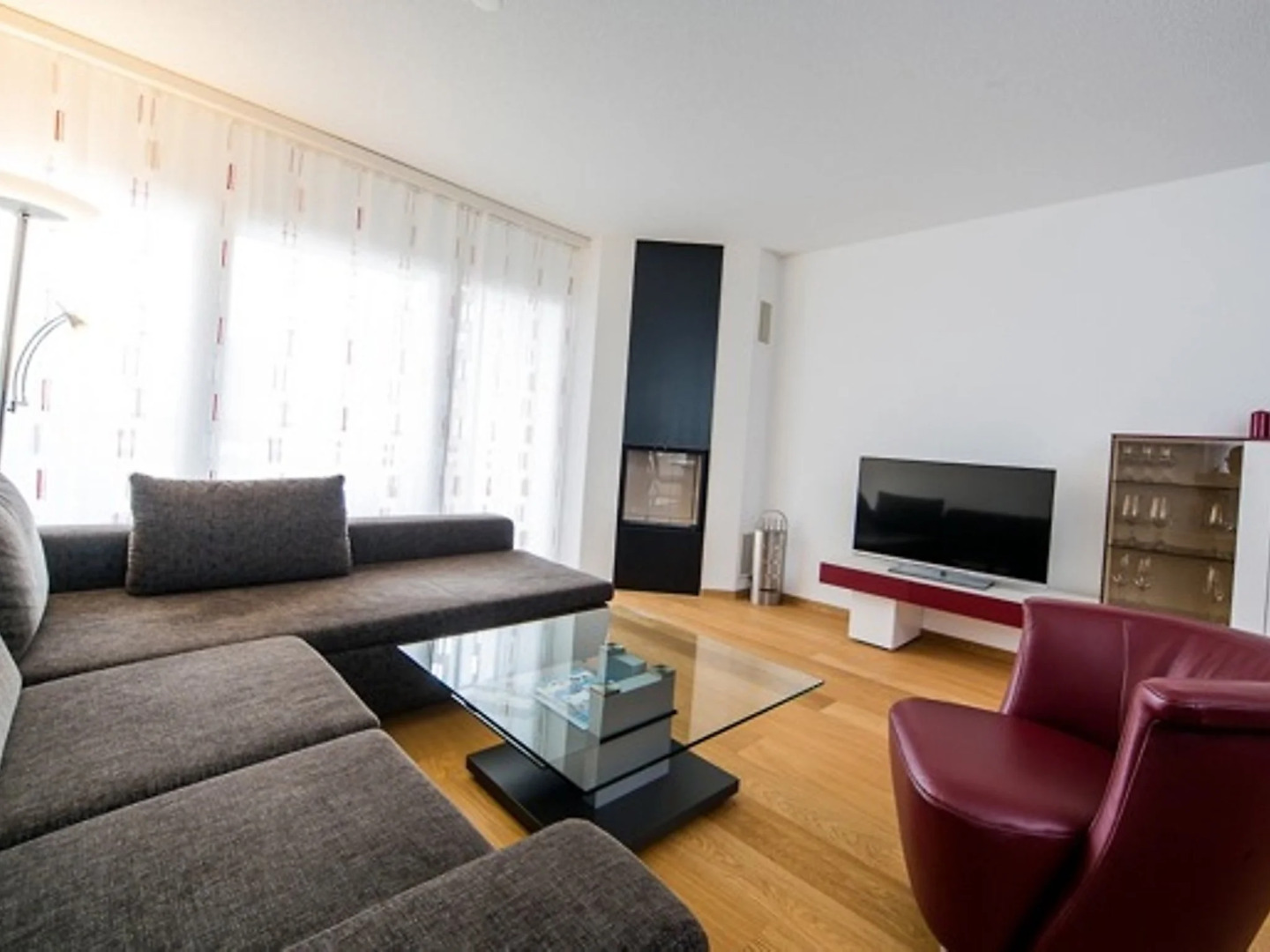 Residenz Ambassador B23