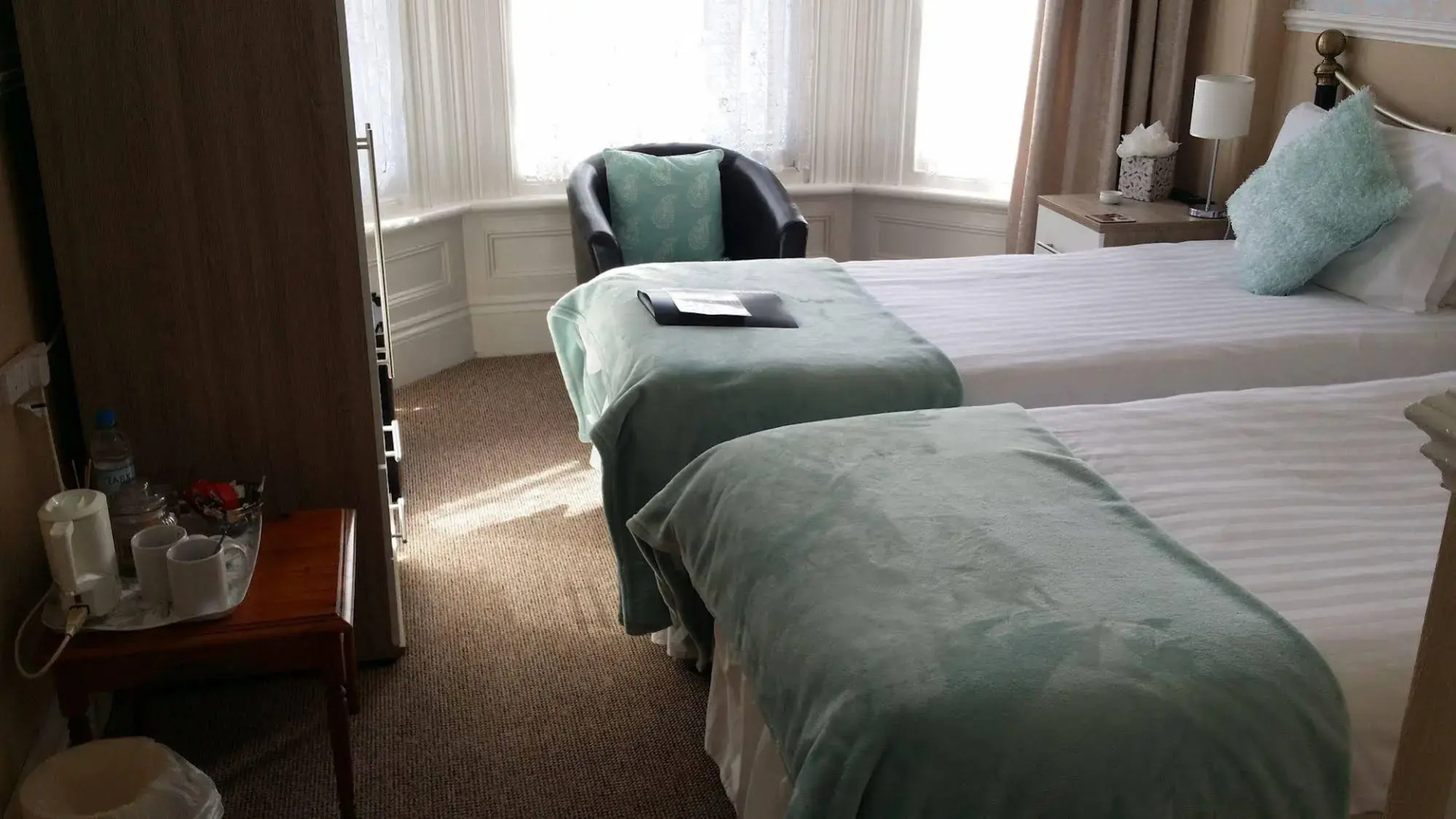 Sea Breeze House Elegant Accommodation