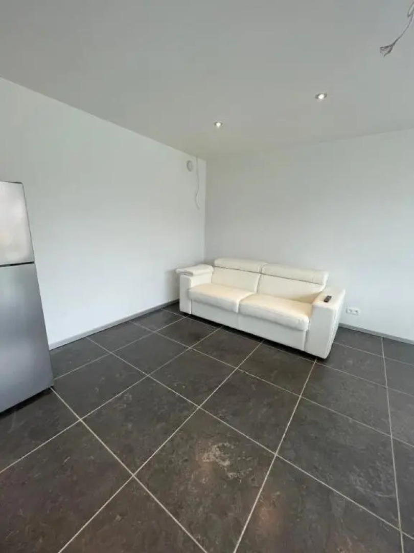 Nieuwbouw appartement op 450 meter van het strand.