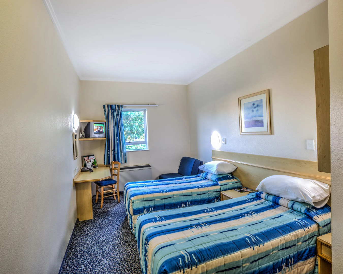 Road Lodge Richards Bay