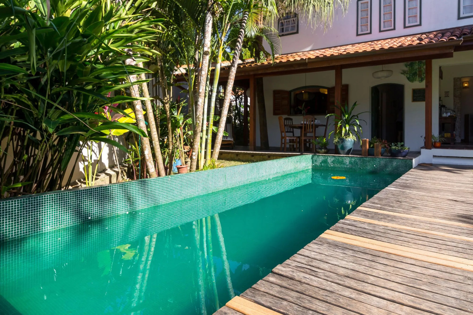 Boutique Hotel Carpe Diem