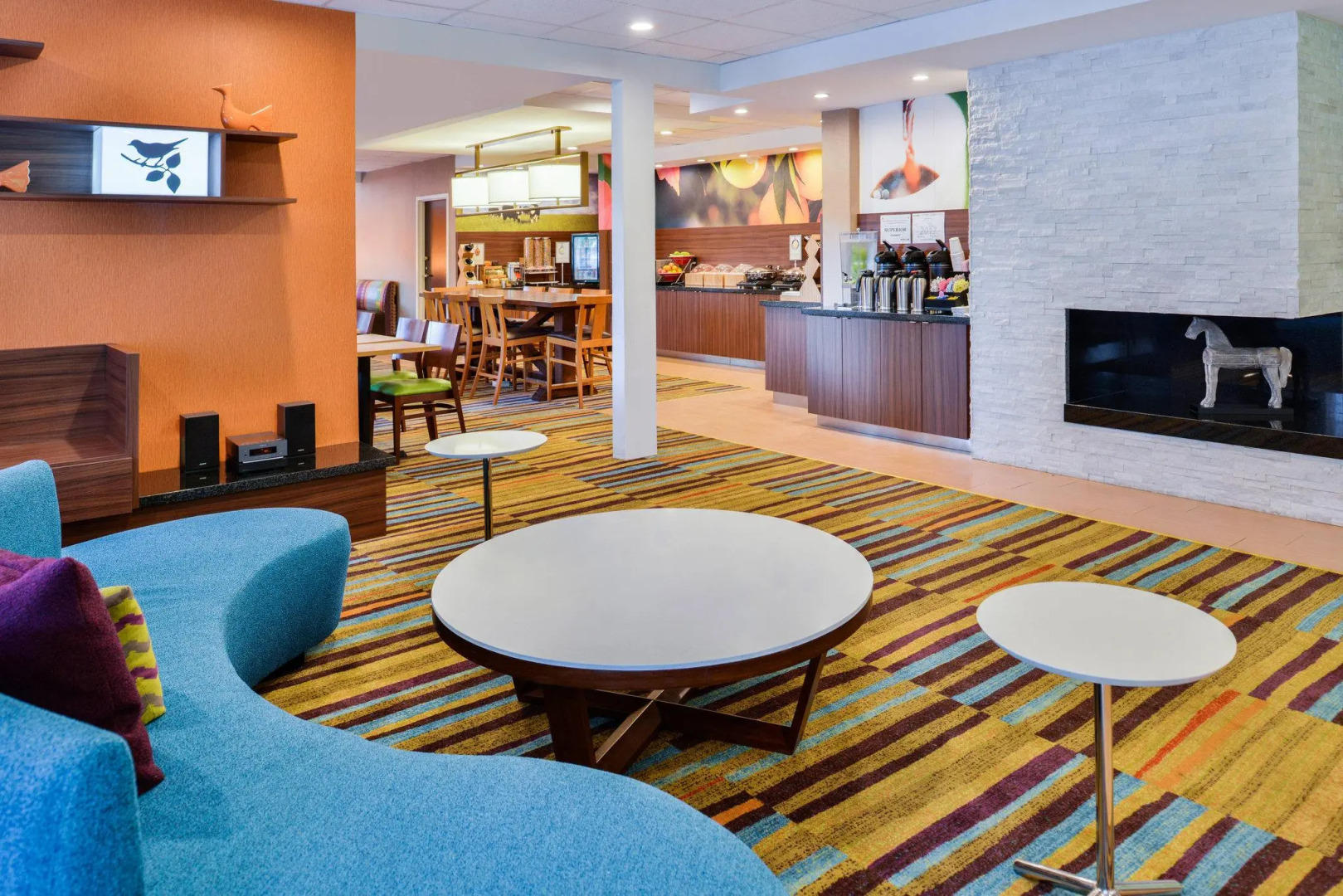 Fairfield Inn & Suites Beaumont
