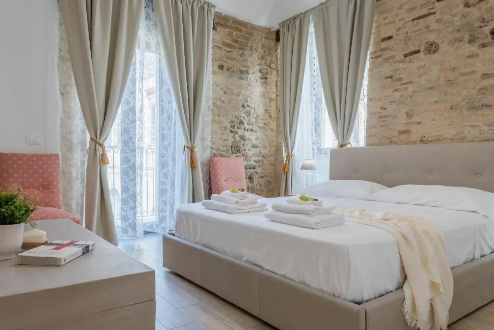 La Casetta di Pina in Rocca San Giovanni