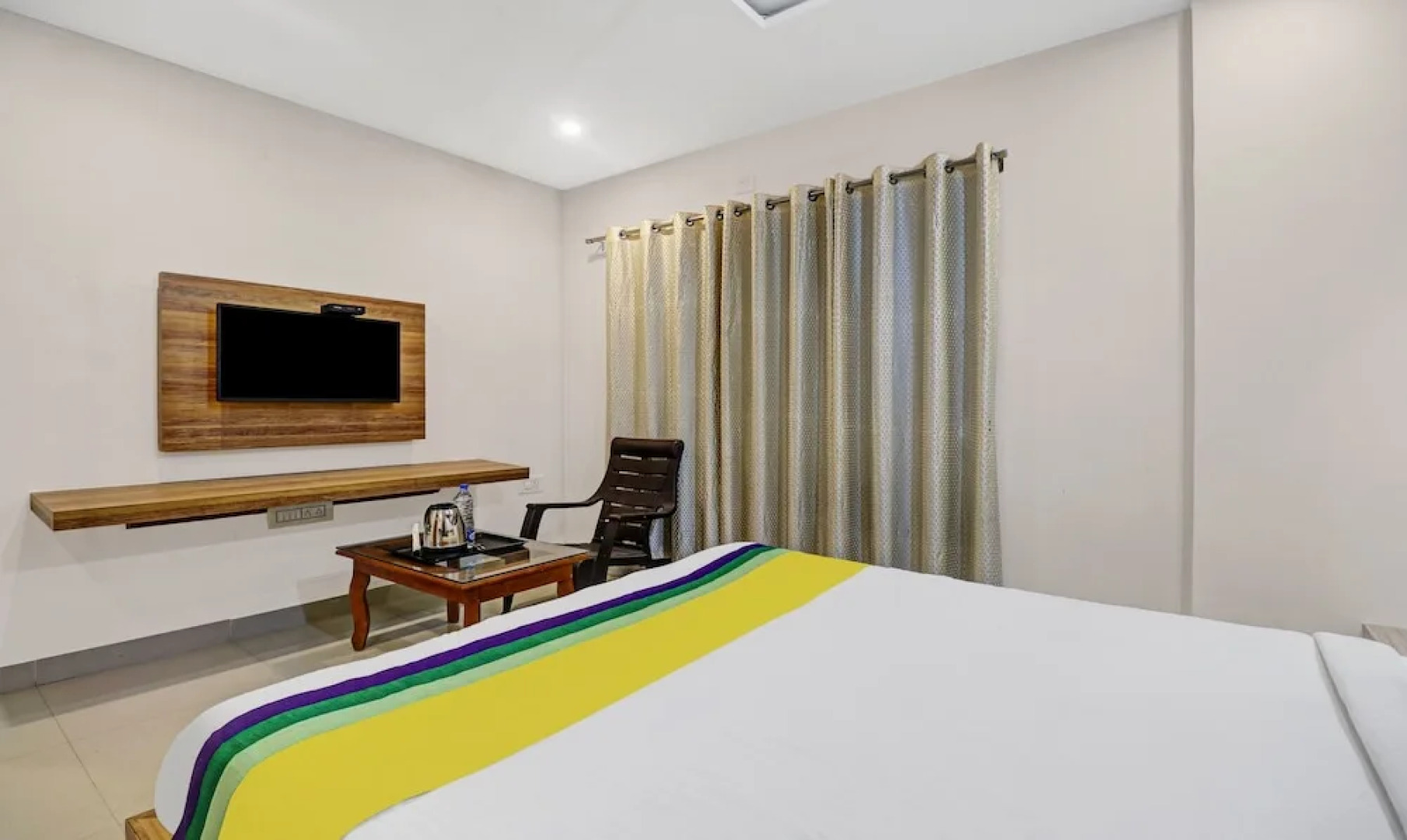 Comfort Inn by Treebo Hotels
