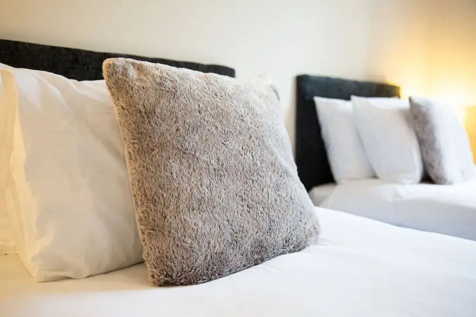 Velvet 1-bedroom Apartment With Balcony, Hoddesdon