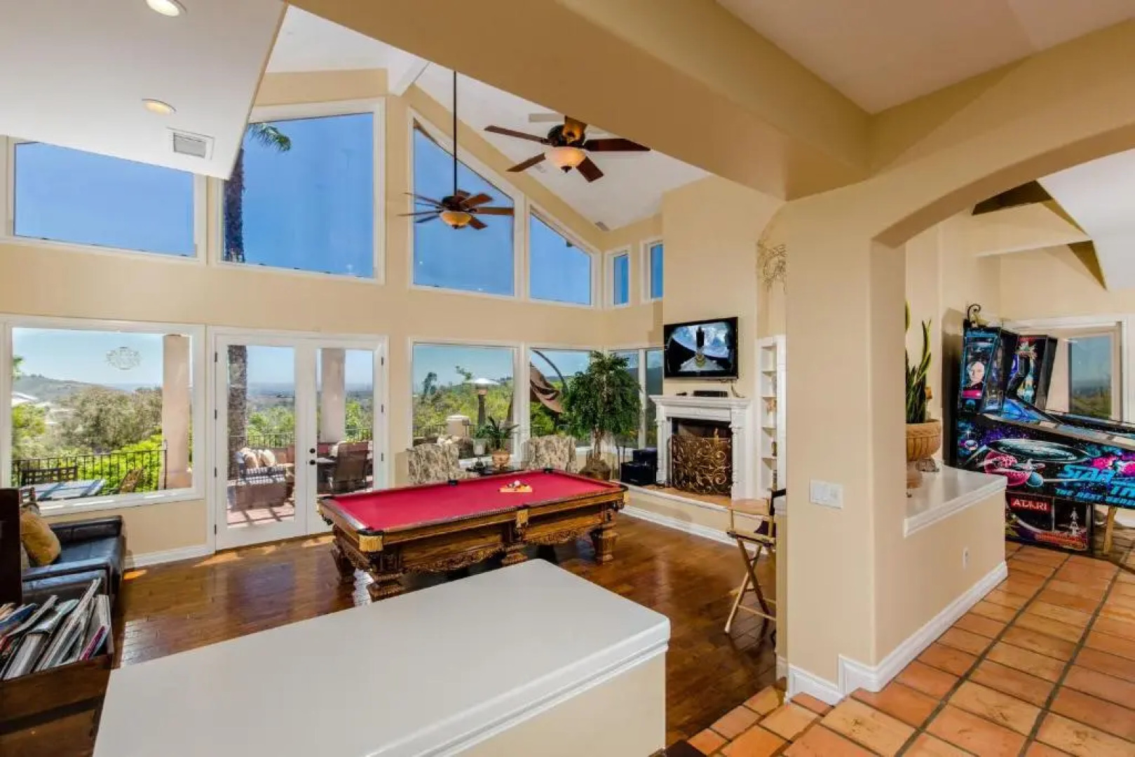 The Ranch by The Sea