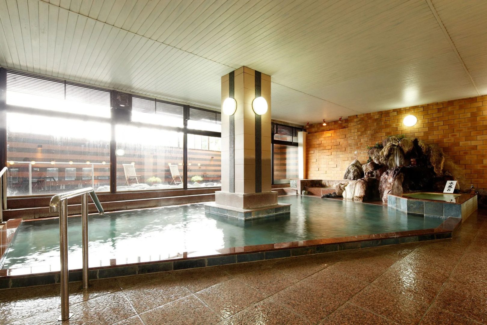 Yorokobinoyado Takamatsu