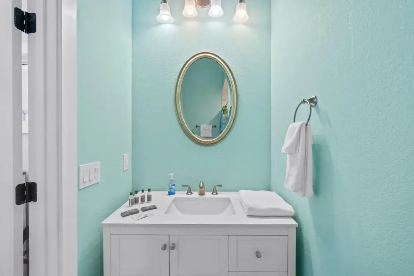 Beach House - Surfs Up Under Tow by PHG